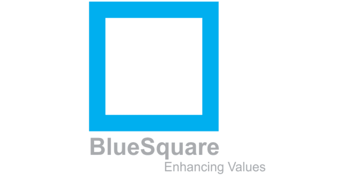 Blue Square