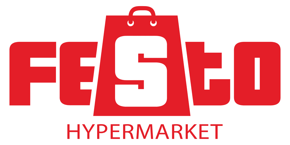 FESTO HyperMarket